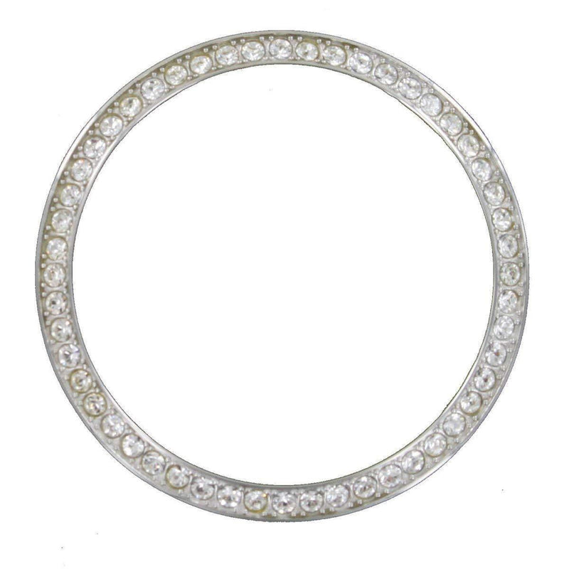 [Australia] - TW Steel Marc Coblen edition 42 mm bezel Swarovski white 31A 