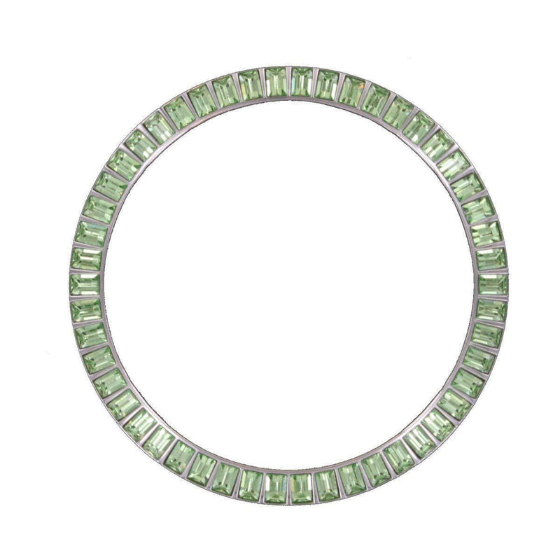 [Australia] - TW Steel Marc COBLEN Edition 45 mm Bezel Swarovski Meadow – 13 A 
