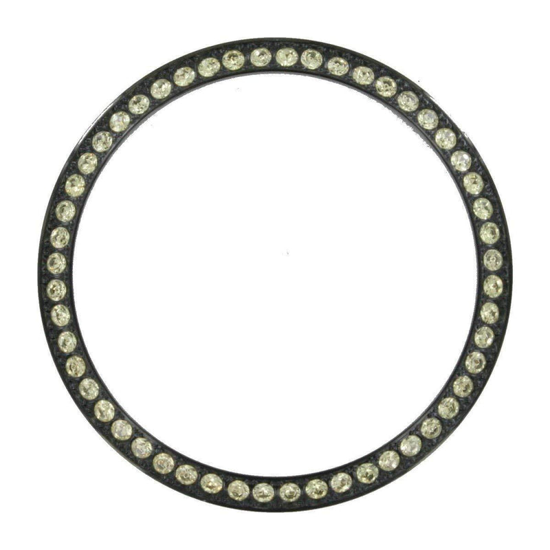 [Australia] - TW Steel Marc Coblen edition, 42 mm, Bezel Swarovski, black, yellow, 09A 