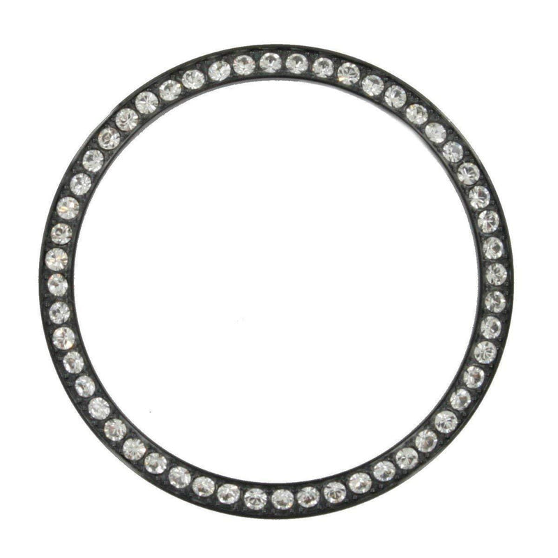 [Australia] - TW Steel Marc Coblen edition, 42 mm, Bezel Swarovski, black, white, 33A 