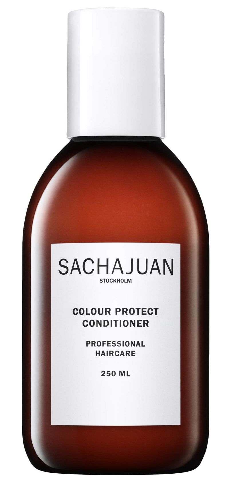 [Australia] - SACHAJUAN Colour Protect Conditioner 250 ml, white 100ml, 1000ml 