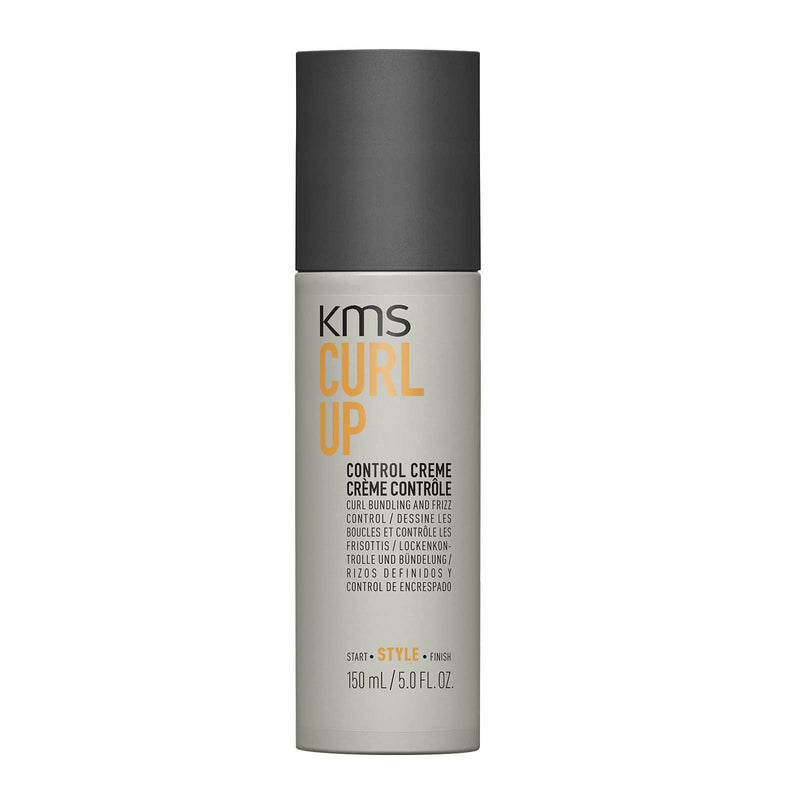 [Australia] - KMS Curl Up Control Creme, 150 ml 