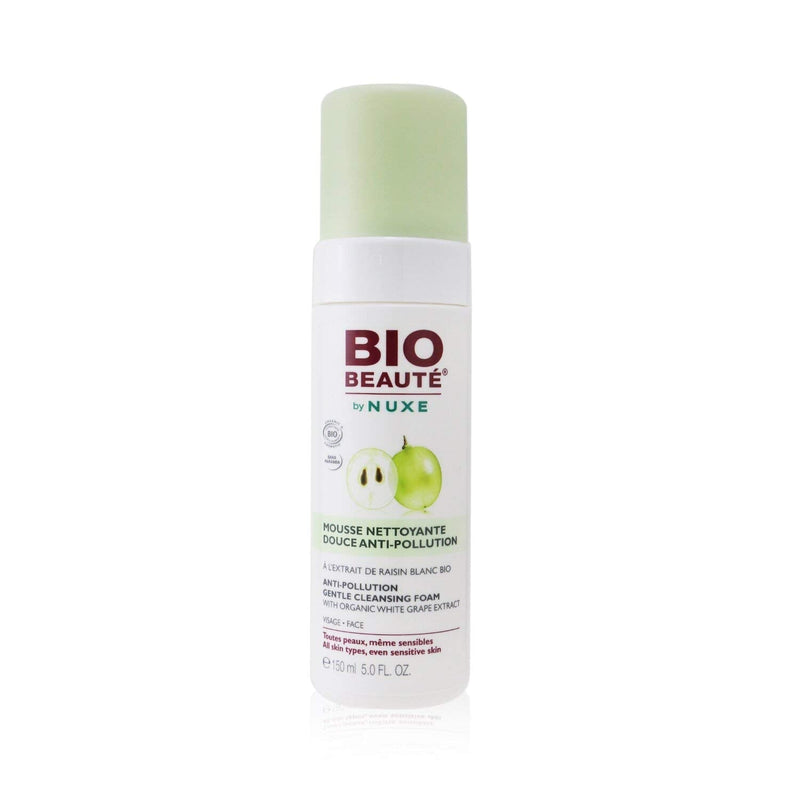 [Australia] - Bio Beaut√© Anti-Pollution Gentle Cleansing Foam 150ml 