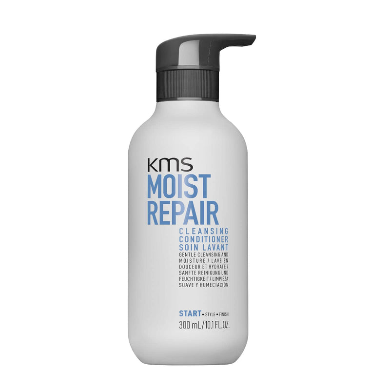 [Australia] - KMS Moist Repair Cleansing Conditioner, 300 ml 