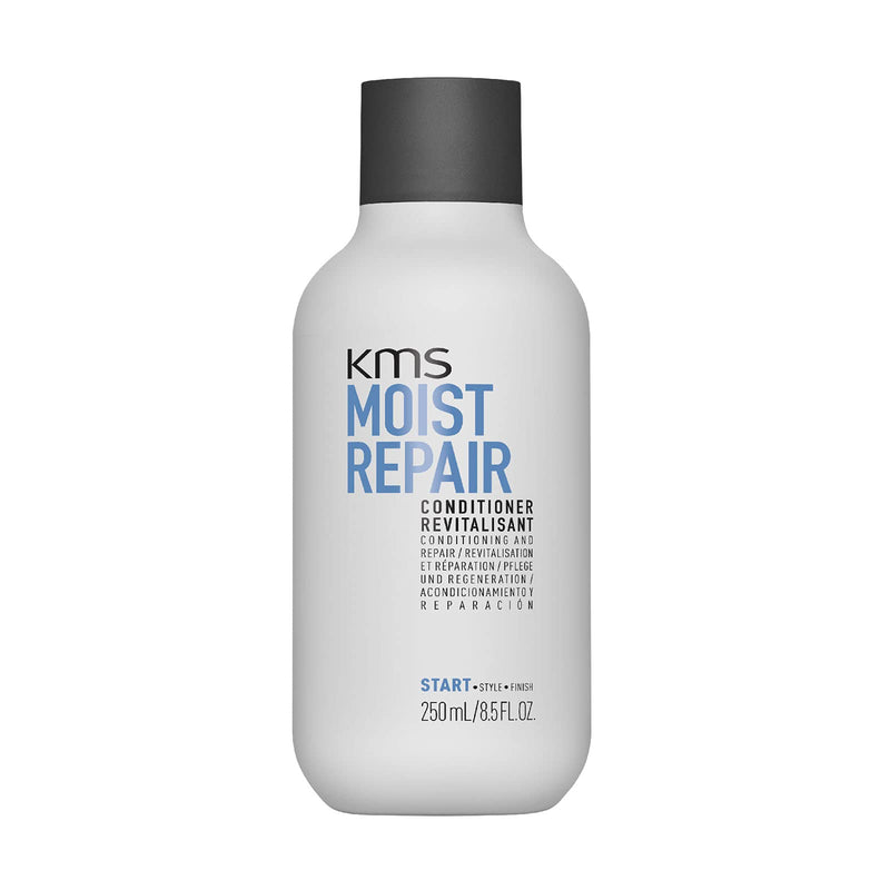 [Australia] - KMS Moist Repair Conditioner 250 ml (Pack of 1) 