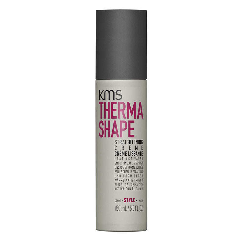 [Australia] - KMS Thermashape Hair Straightening Cr√®me, 150 ml 