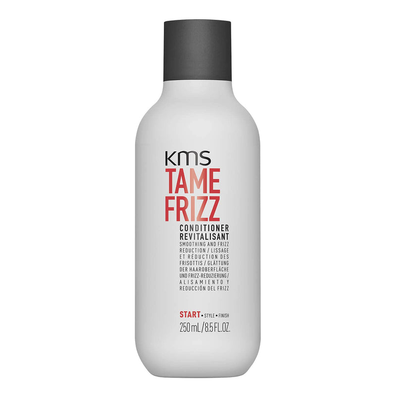 [Australia] - KMS TAMEFRIZZ Conditioner for Medium to Thick, Coarse Hair, 250 ml 