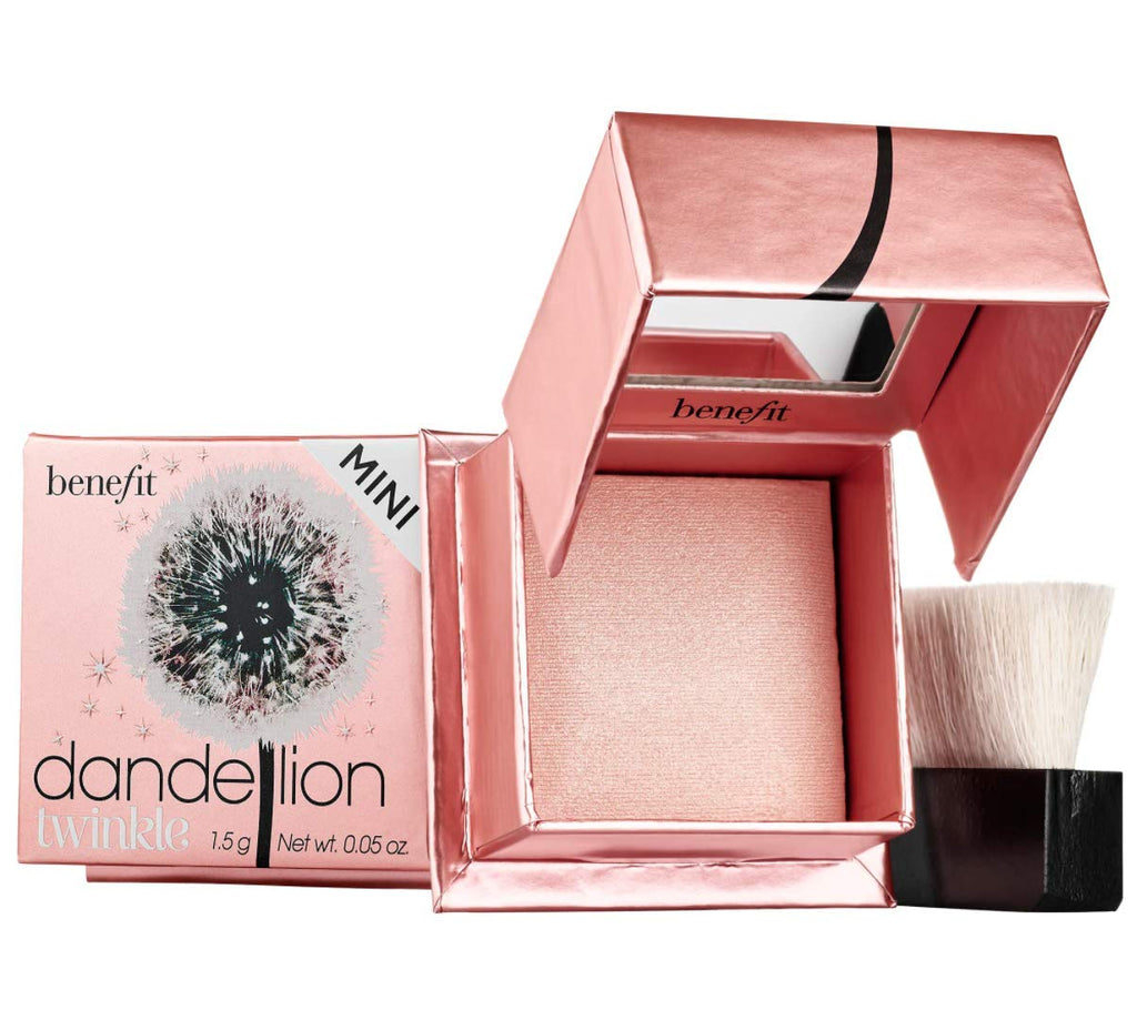 [Australia] - Benefit Cosmetics Highlighter Dandelion Twinkle 