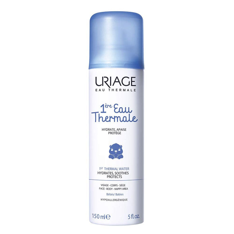 [Australia] - Bebe by Uriage Eau Thermale 1st Thermal Water Spray 150ml 