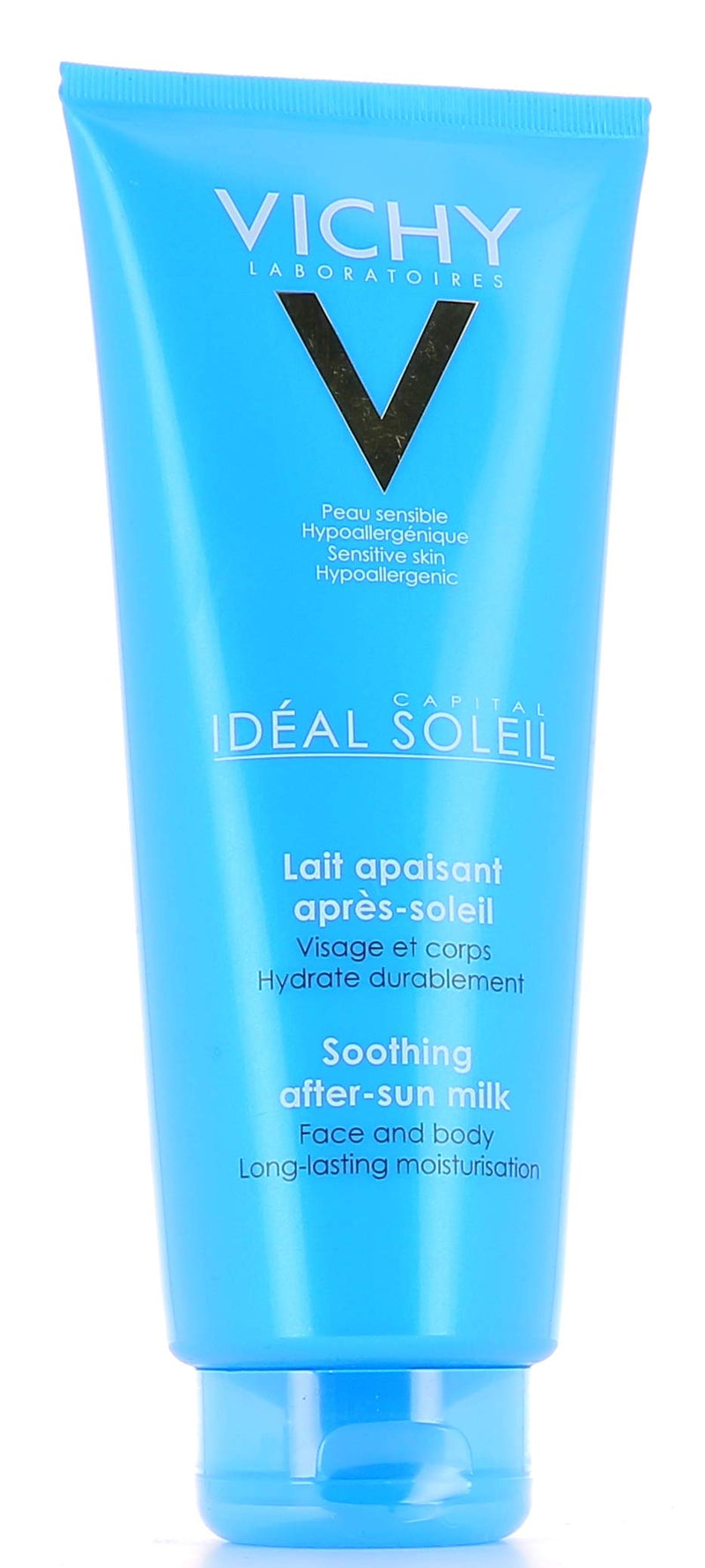 [Australia] - Vichy Id√©al Soleil Milk After Sun Soothing 