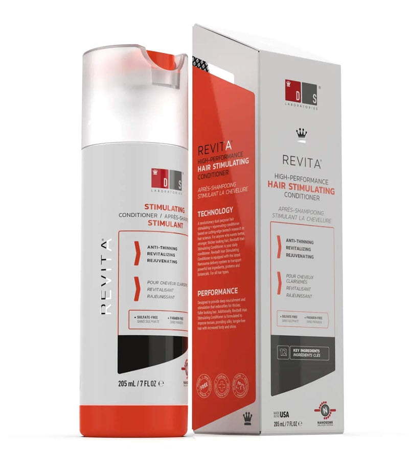 [Australia] - DS Laboratories Revita Stimulating Conditioner 