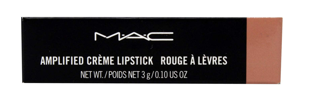 [Australia] - MAC AMPLIFIED CR√àME 