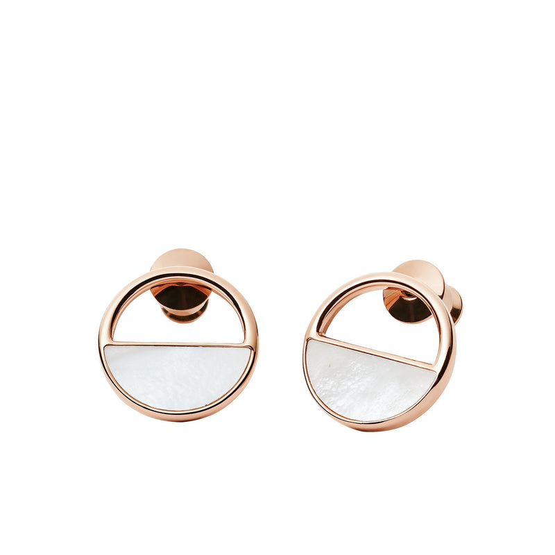 [Australia] - Skagen Women's Earring SKJ0998791 