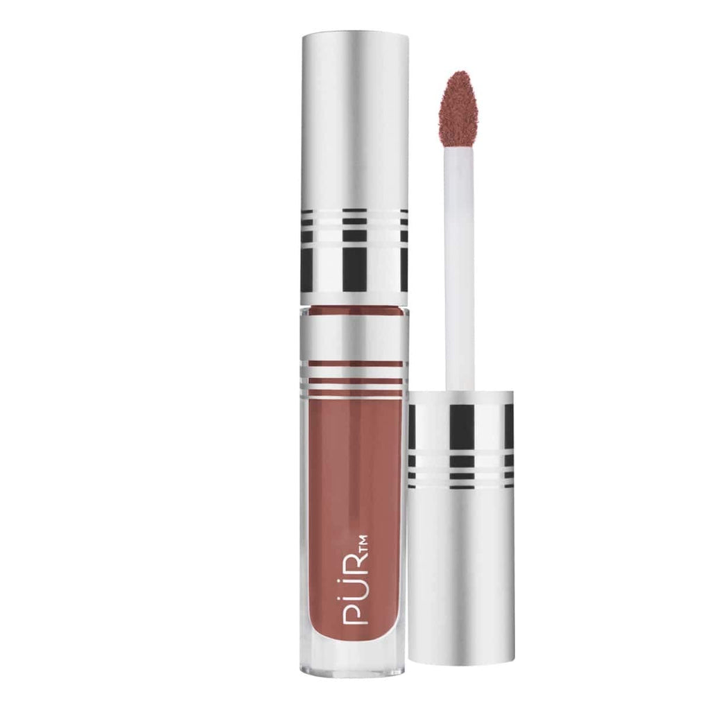 [Australia] - PUR Cosmetics Velvet Matte Liquid Lipstick Innocent 
