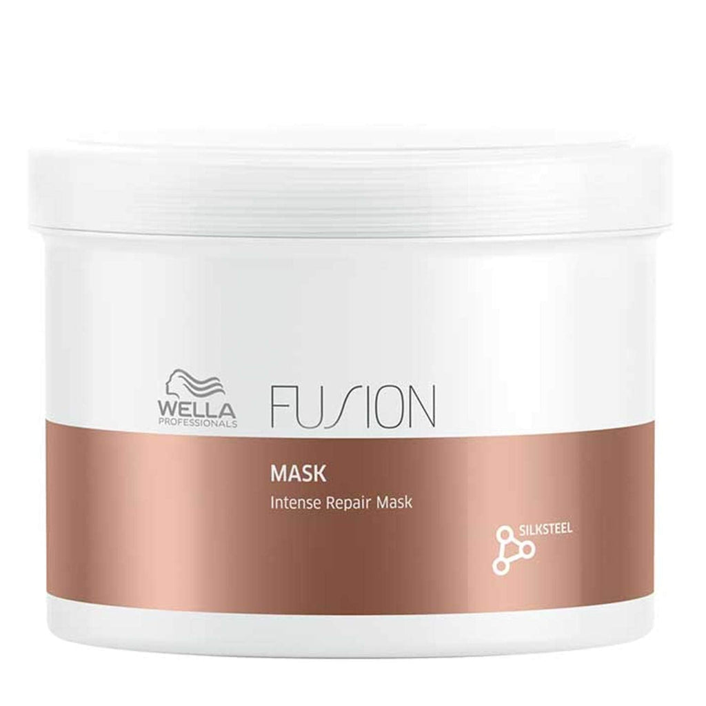 [Australia] - Wella Fusion Intense Repair Mask, 0.5 kg 