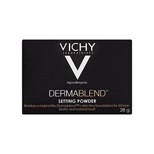 [Australia] - Vichy Dermablend Setting Powder 28g 