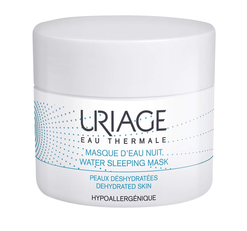 [Australia] - Hydration by Uriage Eau Thermale Water Sleeping Mask 50ml 