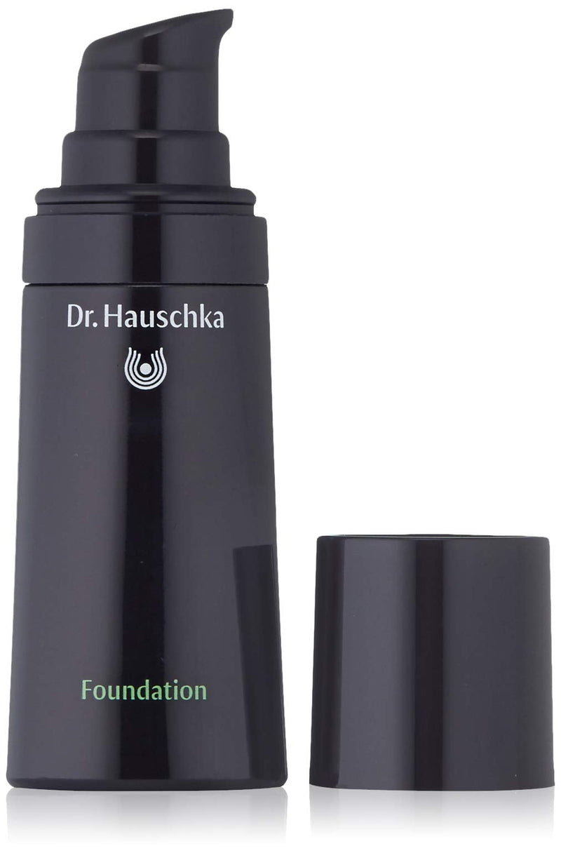 [Australia] - Dr. Hauschka Make-up Foundation 01 Macadamia, 30 ml, Pack of 1, TP-4020829045101_1023-083_Vendor Macadami 30 ml (Pack of 1) 