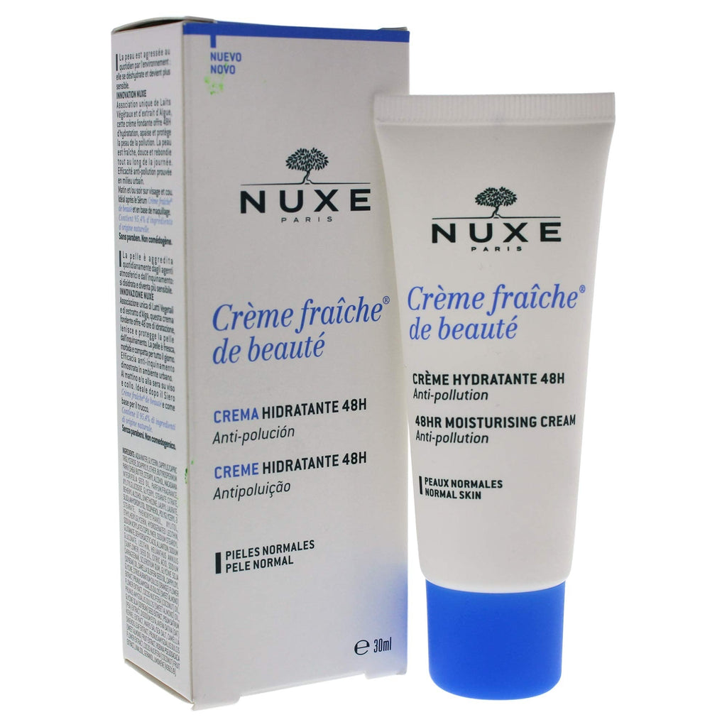 [Australia] - Face Cream by Nuxe 30 ml (Pack of 1) 