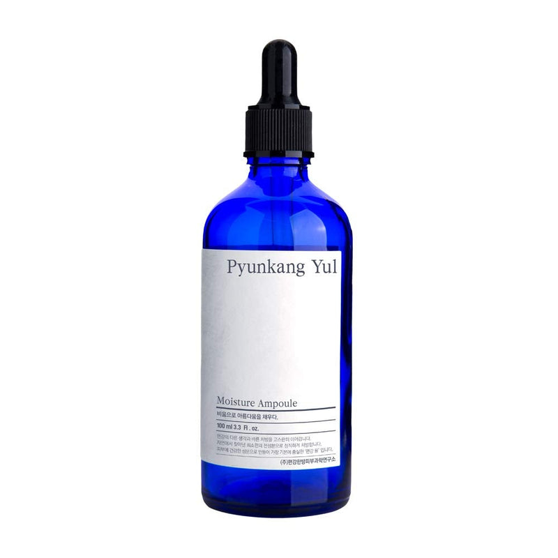 [Australia] - Hydration ampoule, 3.3 fl oz (100 ml) - Pyunkang Yul 
