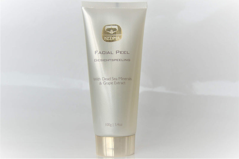 [Australia] - KEDMA Facial Peel, 100 ml, KED9 
