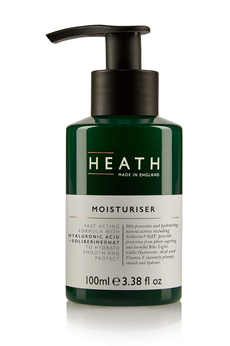 [Australia] - Heath Moisturiser for Men 100ml 