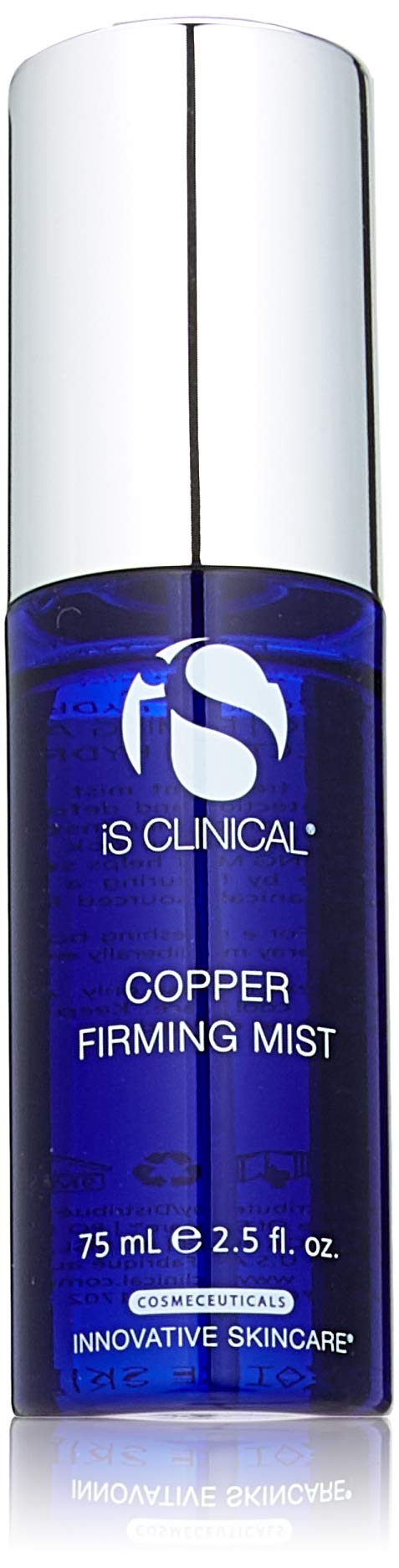 [Australia] - iS CLINICAL Copper Firming Mist 