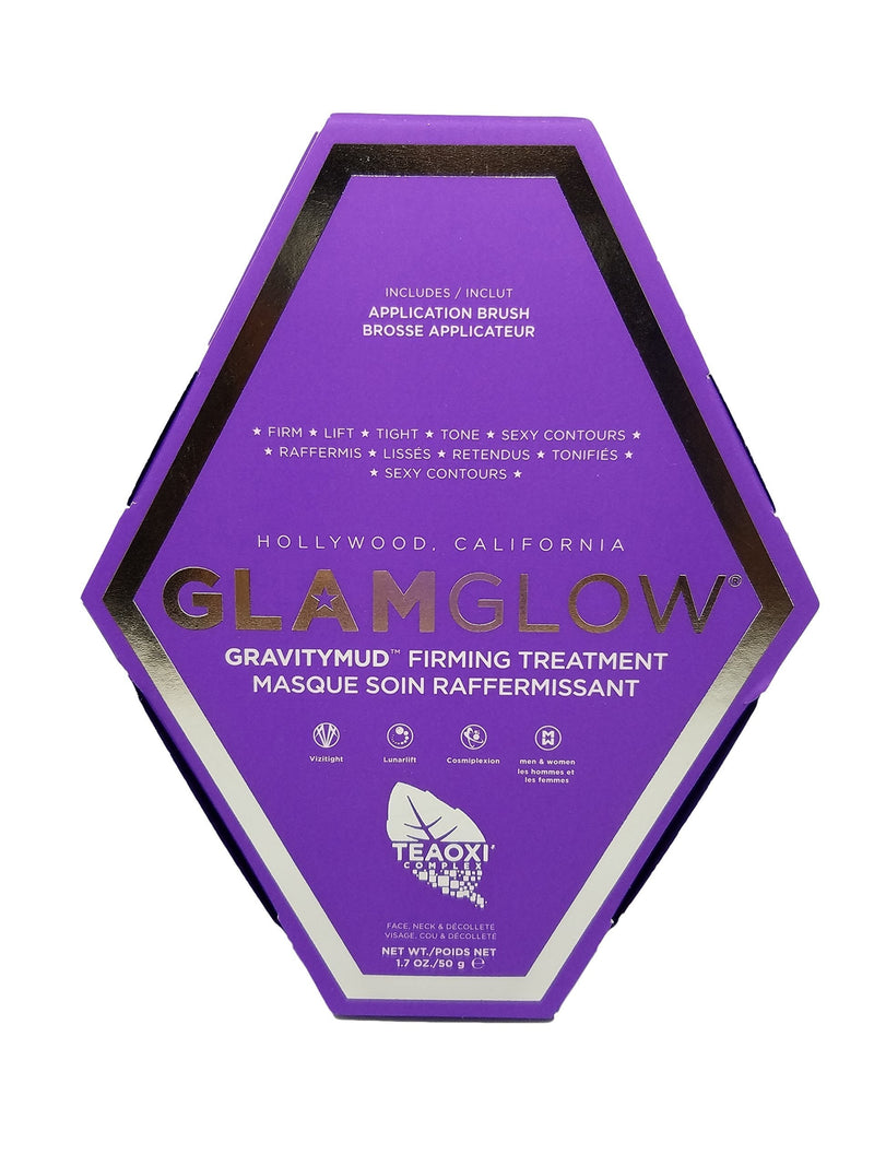 [Australia] - Glamglow Gravitymud Firming Treatment 