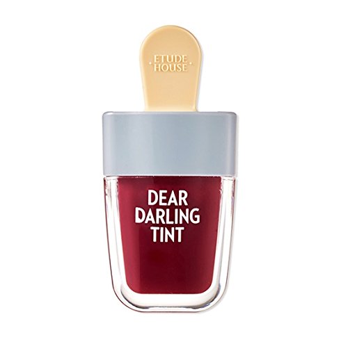 [Australia] - Etude House 2017 NEW Dear Darling Water GEL Tint (4.5g 0.15 oz) Ice Cream Package (RD306) 