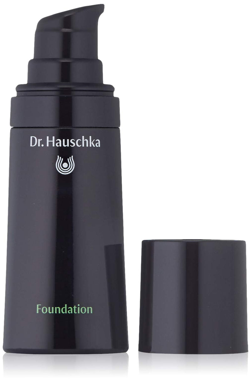 [Australia] - Dr. Hauschka, Foundation, Chestnut 03, 30 ml 