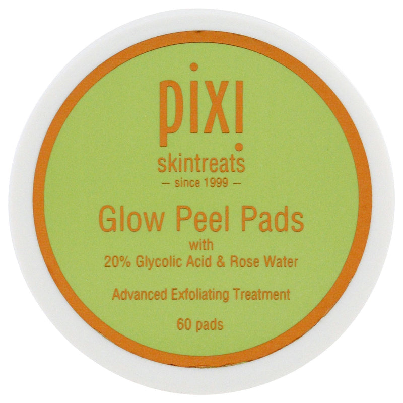 [Australia] - Pixi Glow Peel Pads (60 Pads) 