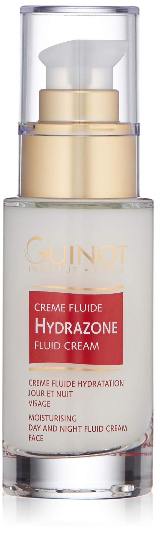 [Australia] - Guinot Creme Fluid Hydrazone 