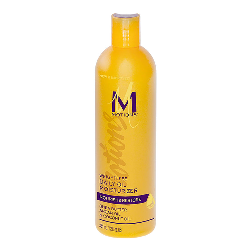 [Australia] - Motions Weightless Daily Oil Moisturizer 