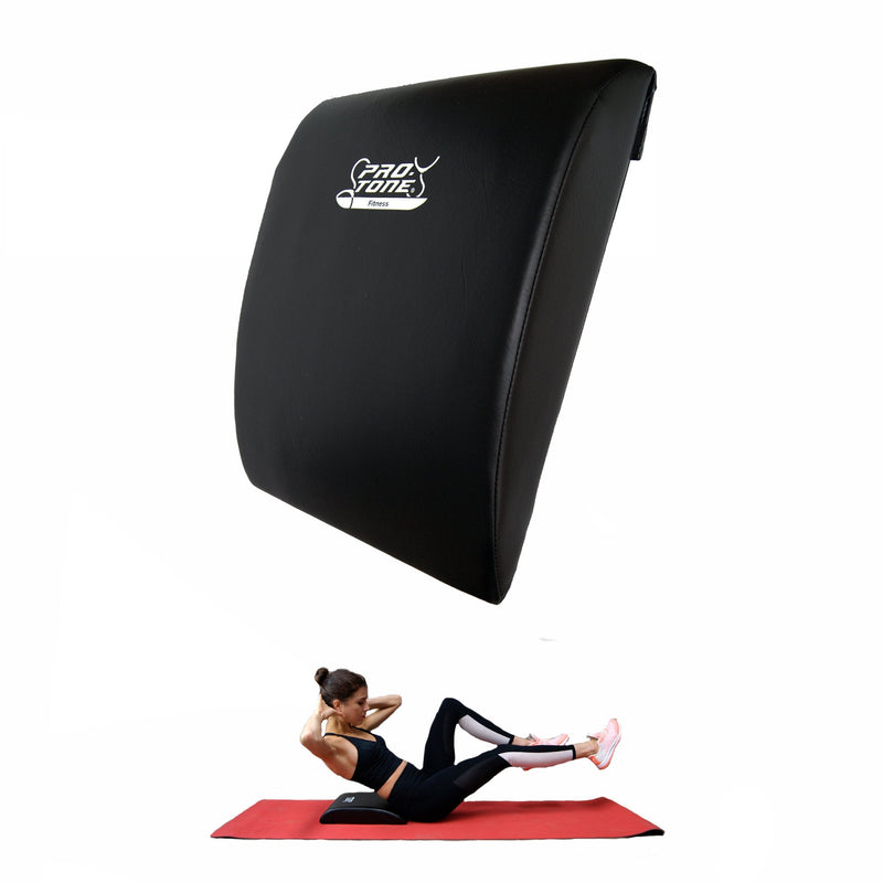 [Australia] - PROTONE Abdominal pad/sit up mat/ab mat - Support for full range of motion during core exercises, crunches, and sit ups 