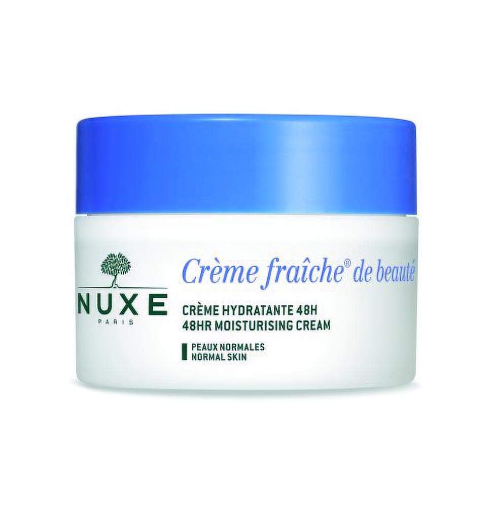 [Australia] - Nuxe - Cr√®me Fra√Æche Beaut√© Day Creme 50 ml 