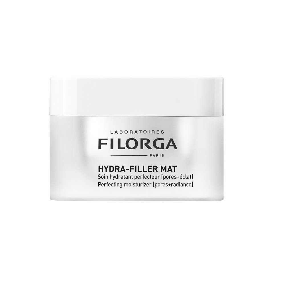 [Australia] - Filorga Hydra Filler MAT 50 ml,1 Pack 