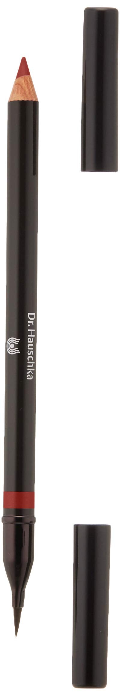 [Australia] - Dr. Hauschka Lip Liner 1,05gr #02 Red Heart 