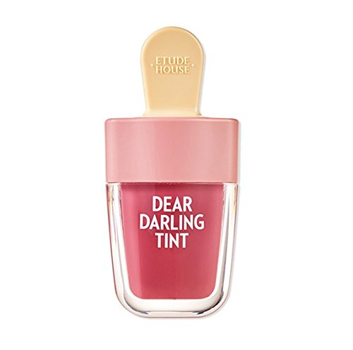 [Australia] - Etude House 2017 NEW Dear Darling Water GEL Tint (4.5g 0.15 oz) Ice Cream Package (PK004) 