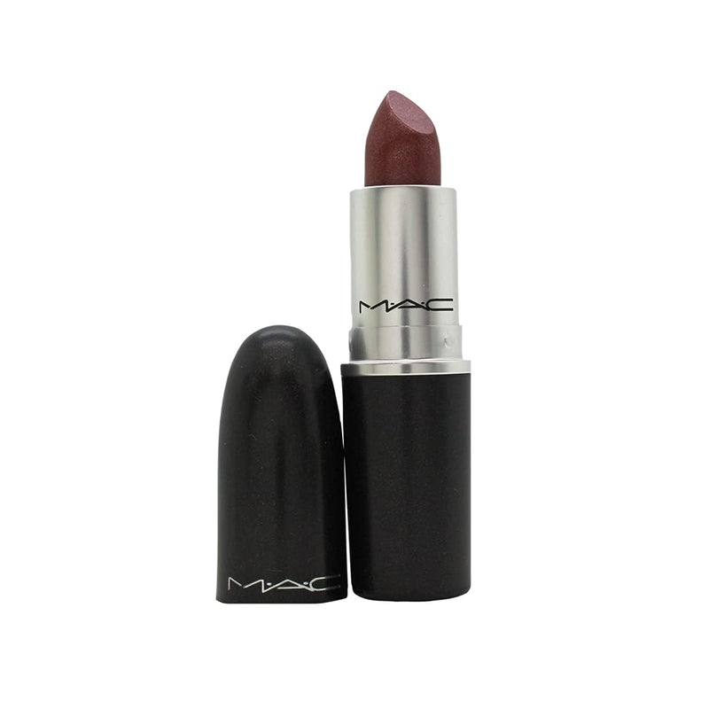 [Australia] - Mac Metallic Lipstick Forbidden Romance 3Gr 