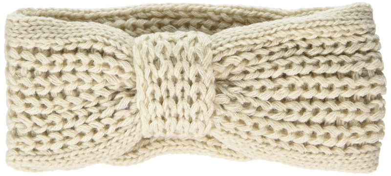 [Australia] - Mount Hood Women's Headband One Size Beige 