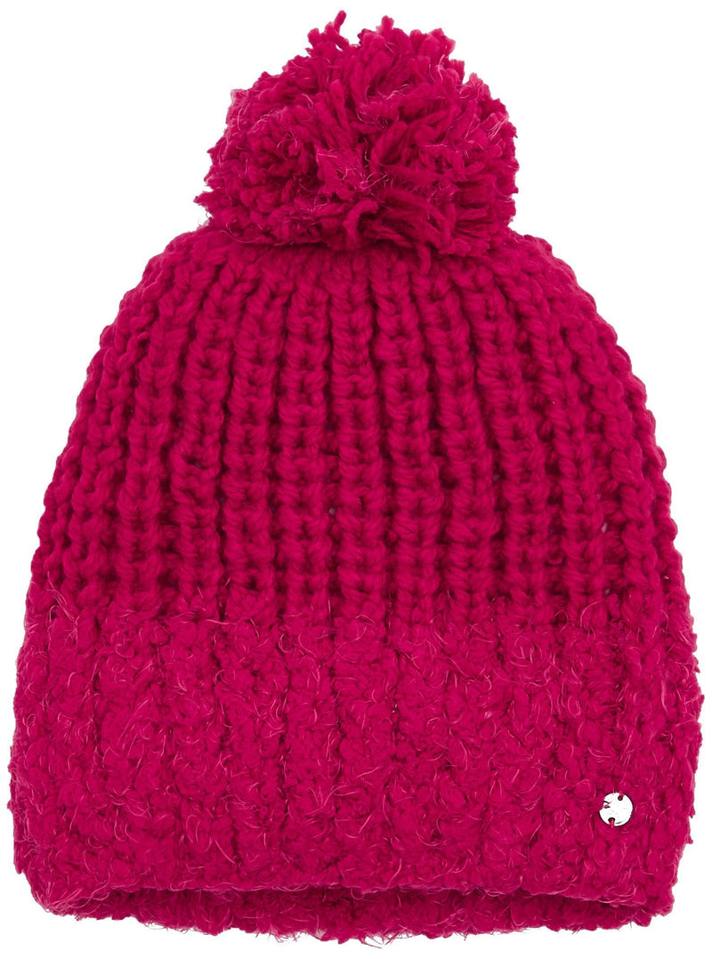 [Australia] - CMP Women's Mütze Cap One Size magenta 