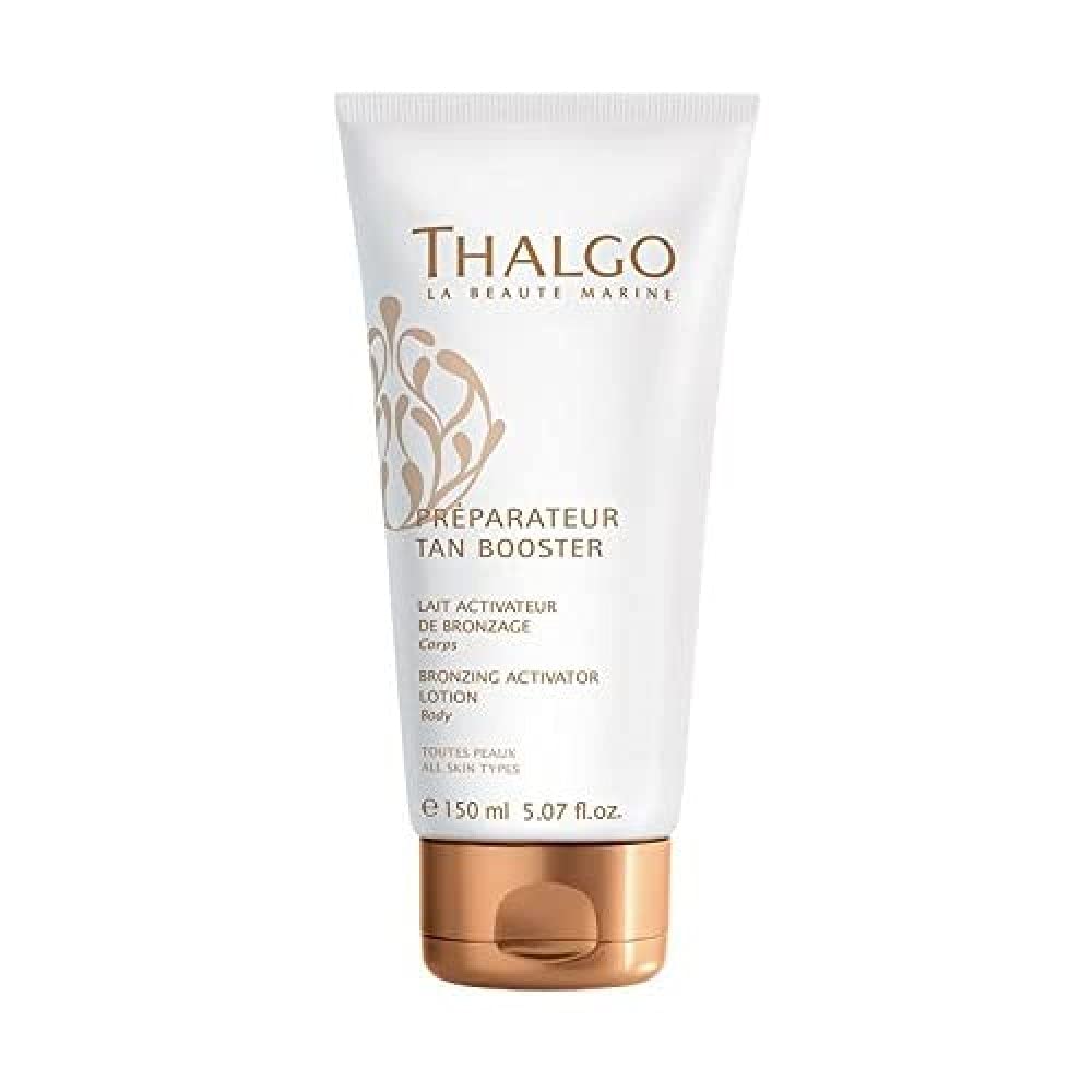 [Australia] - Thalgo Bronzing Activator Lotion 150 ml 