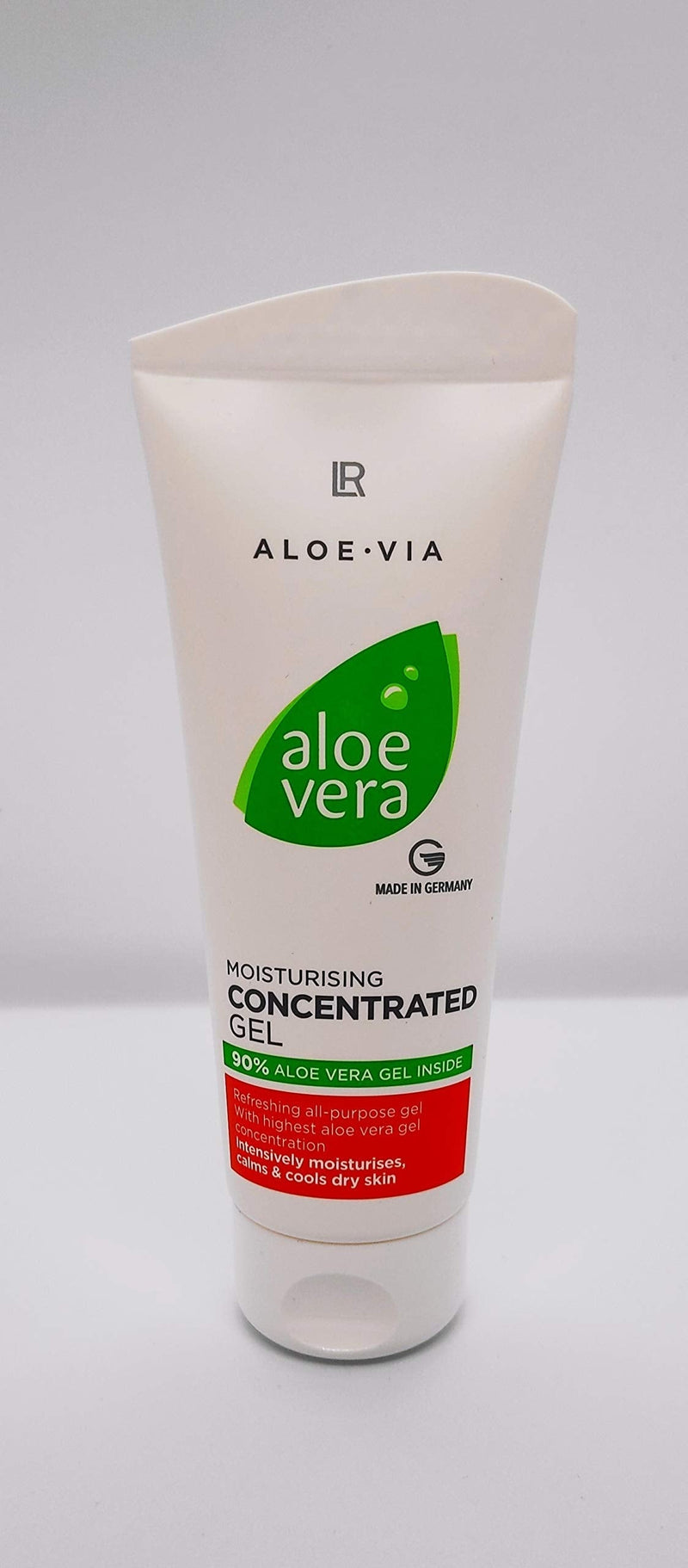 [Australia] - LR ALOE VIA Aloe Vera gel concentrate Moisture gel 100 ml 