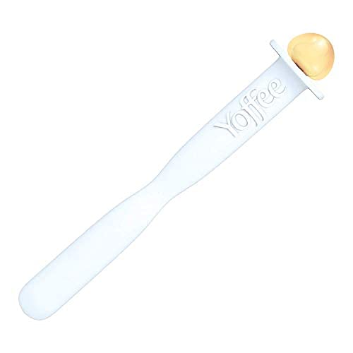 [Australia] - Original Yoffee Nose Wax Sticks Applicators - Pack 30 Reusable Nose Wax Sticks for Nostril Cleaning & Nose Hair Removal -Nasal Wax Sticks- Made of Non Toxic Plastic - Packaging without Wax Pot-Unisex STICK WAX 