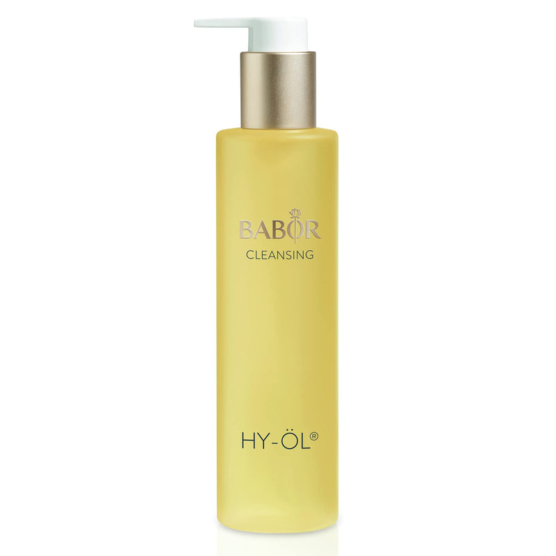 [Australia] - Babor Cleansing HY √ñl 200 ml 