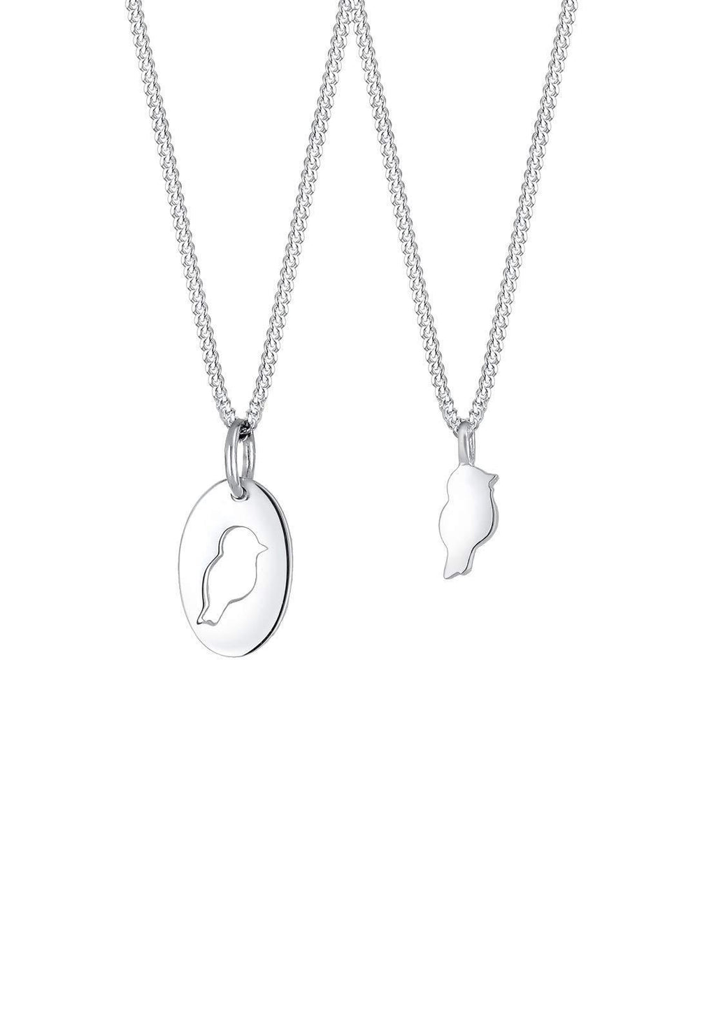 [Australia] - Elli Women 925 Sterling Silver Silver 