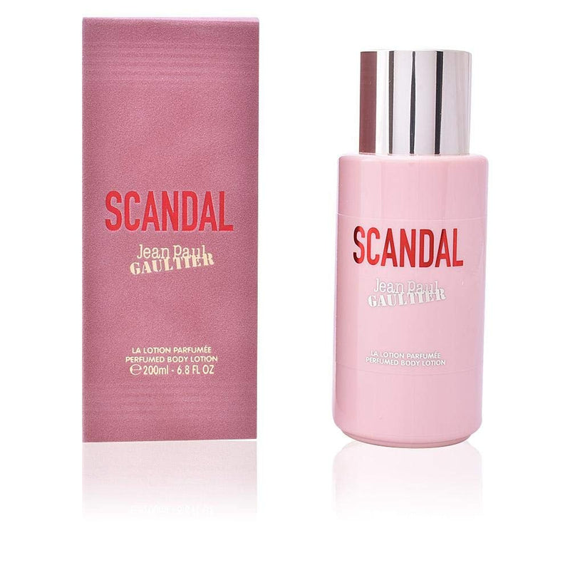 [Australia] - Jean Paul Gaultier Scandal Women Body Lotion, 200 ml 