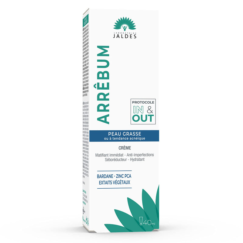 [Australia] - Jaldes Arr√™bum Cream 40ml 