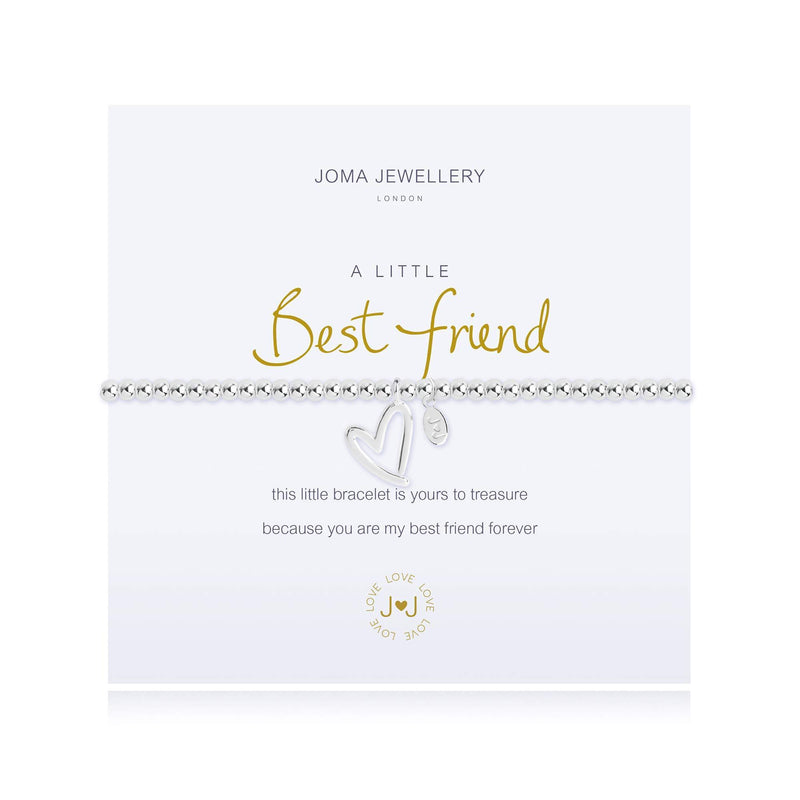 [Australia] - Joma Jewellery a Little Best Friend Bracelet 