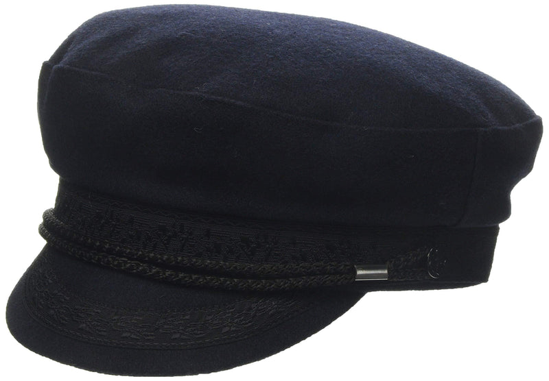 [Australia] - Armor Lux Baseball Cap One Size (Manufacturer size: 58) Multicolour (Marine 003) 
